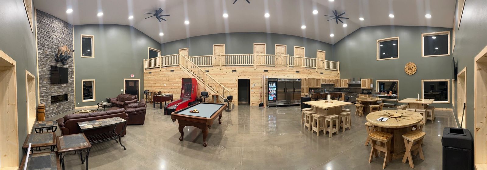 Game room thumbnail
