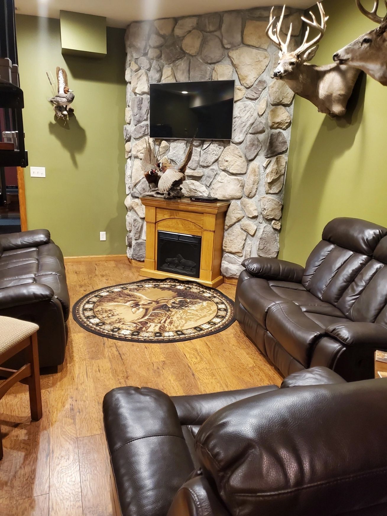 The great room thumbnail